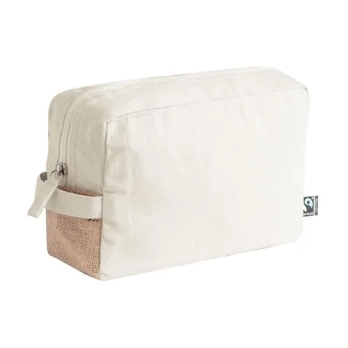 Trousse de toilette éco-responsable Ferbax