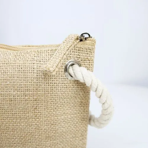 Trousse jute GOA