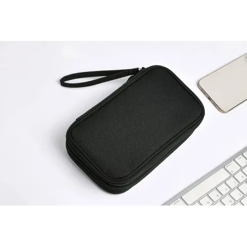 Trousse Organiseur de Voyage pour Accessoires Tech