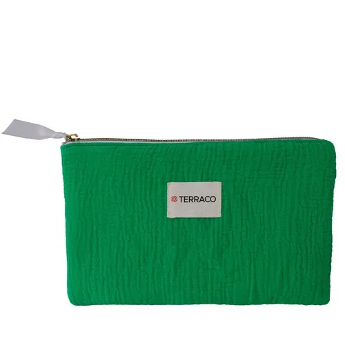 Trousse plate de luxe