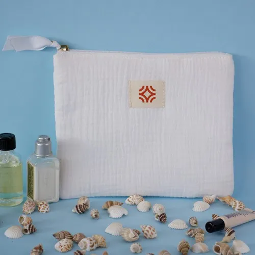 Trousse plate de luxe