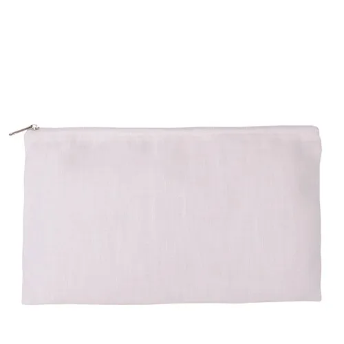 Trousse plate en RPET