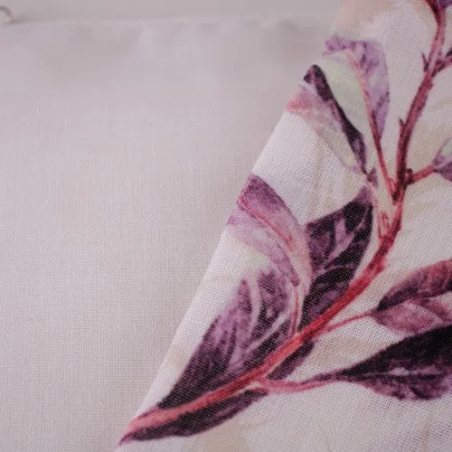 Trousse plate en RPET