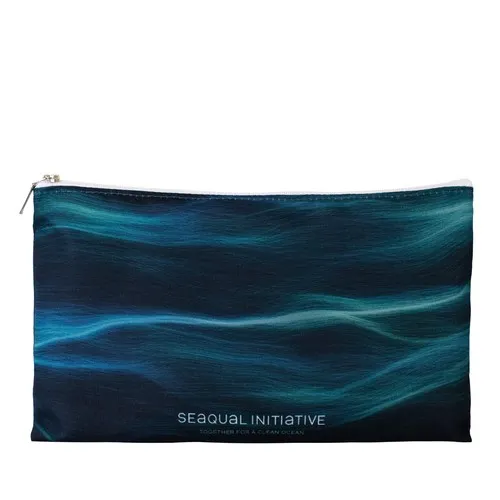 Trousse plate en Seaqual