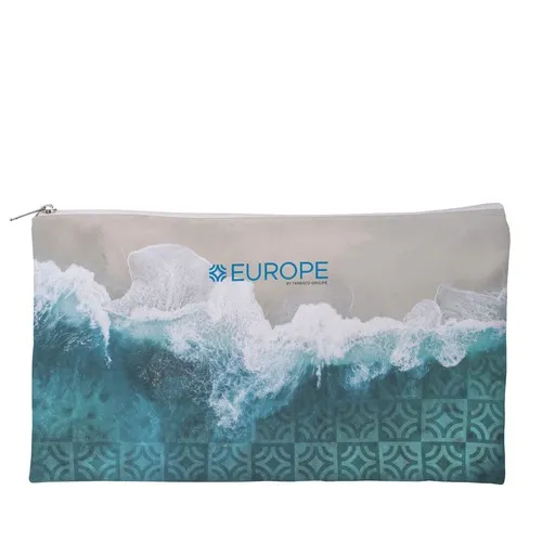 Trousse plate polycoton 220 gr