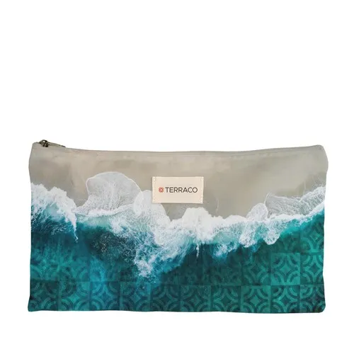 Trousse plate polyester 180 gr