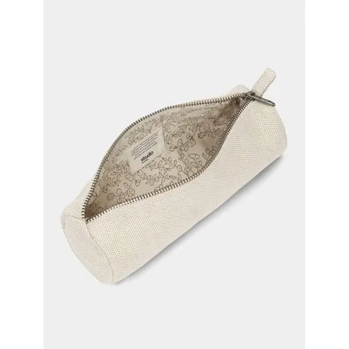 TROUSSE RONDE CHLOE JUTE