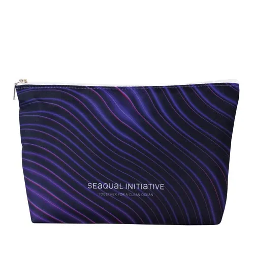 Trousse soufflet de fond en Seaqual