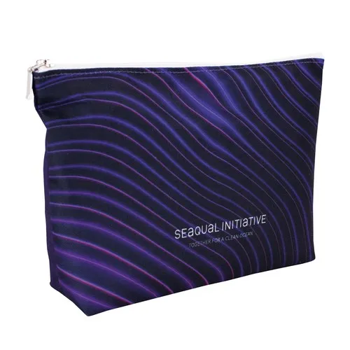 Trousse soufflet de fond en Seaqual