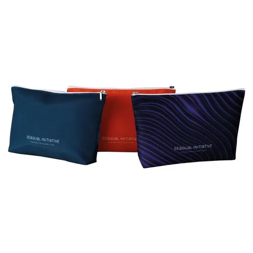 Trousse soufflet de fond en Seaqual