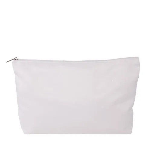 Trousse soufflet fond polycoton 220 gr