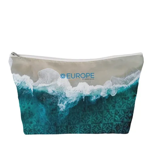 Trousse soufflet fond polyester 180 gr