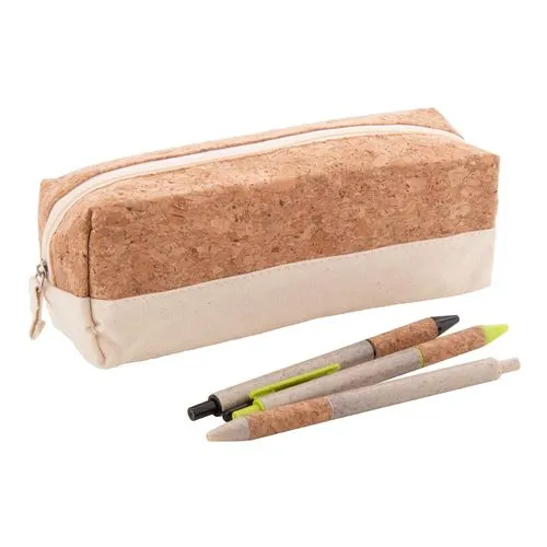 trousse stylos Cobid