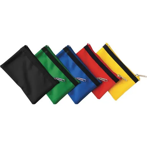 Trousseau de clés zippé Sheridan