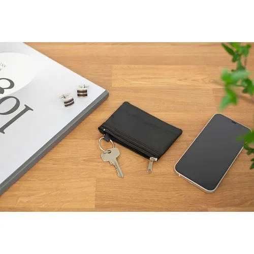 Trousseau de clés zippé Sheridan