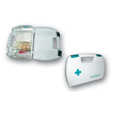 Trousses à pharmacie