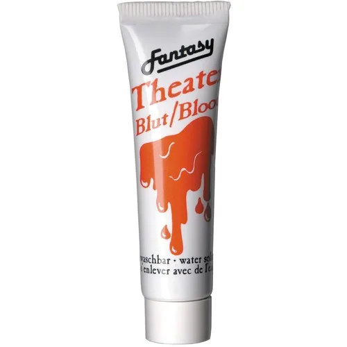 TUBE FAUX SANG EPAIS 15ML