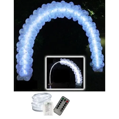 TUBE SOUPLE LUMINEUX LED 5