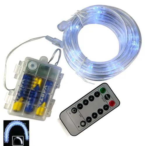 TUBE SOUPLE LUMINEUX LED 5