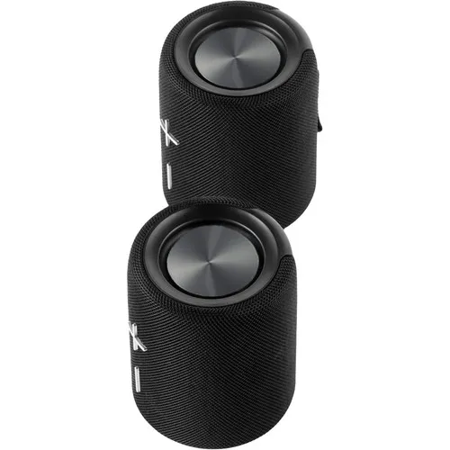 TWINS set de haut parleurs stéréo 2 x 10 W