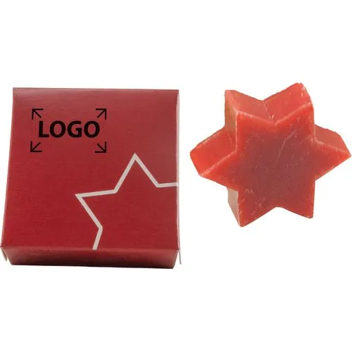 Un Petit Rêve de Savon Étoile