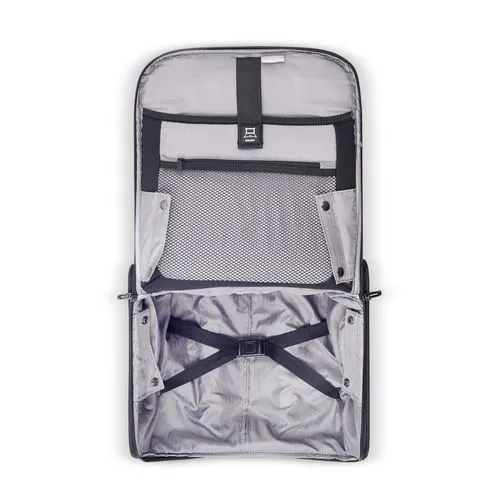 UNDER SEATER 2 ROUES