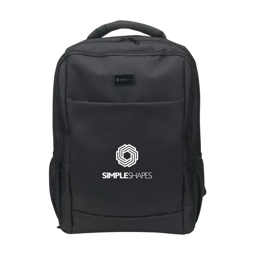 Urban Traveler GRS RPET Backpack