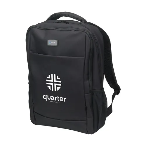 Urban Traveler GRS RPET Backpack