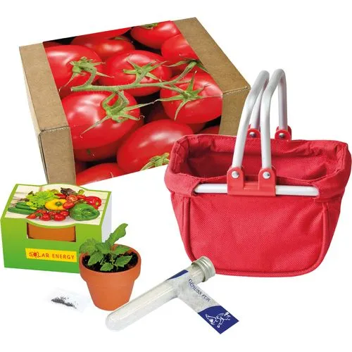 Utensilo Légumes à Grignoter