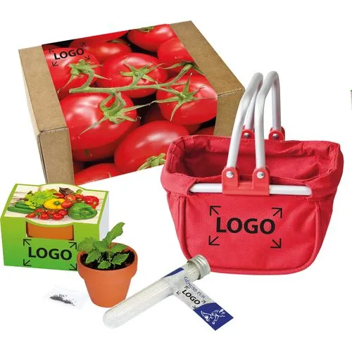 Utensilo Légumes à Grignoter