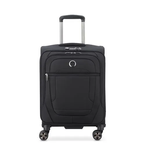 VALISE CABINE SLIM 4 DOUBLES ROUES 55 CM