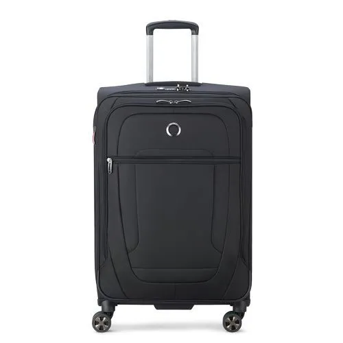 VALISE EXTENSIBLE 4 DOUBLES ROUES 71 CM