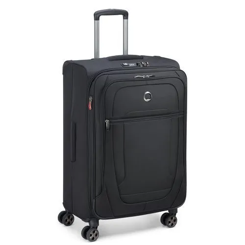 VALISE EXTENSIBLE 4 DOUBLES ROUES 71 CM
