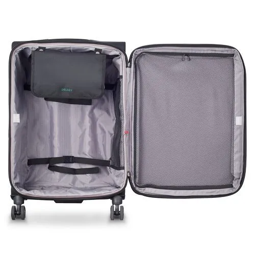 VALISE EXTENSIBLE 4 DOUBLES ROUES 71 CM