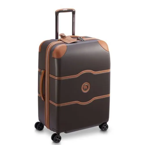 VALISE TROLLEY 4 DR 66 CM