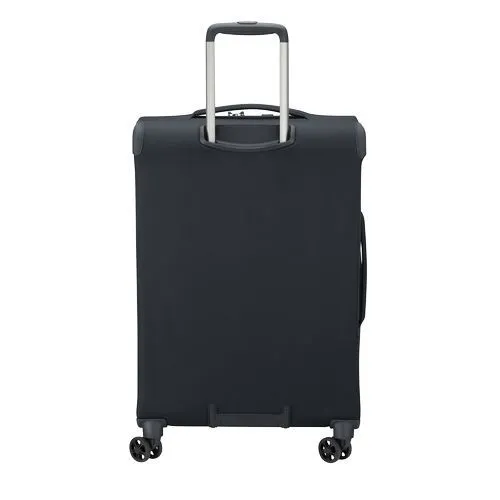 VALISE TROLLEY EXTENSIBLE 4 DOUBLES ROUES 68 CM