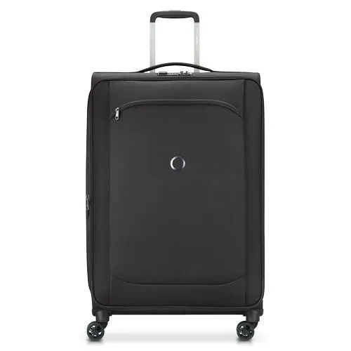 VALISE TROLLEY EXTENSIBLE 4 DOUBLES ROUES 78 CM