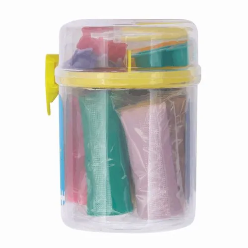 Valisette de pâte à modeler FUNNY ACTIVITY