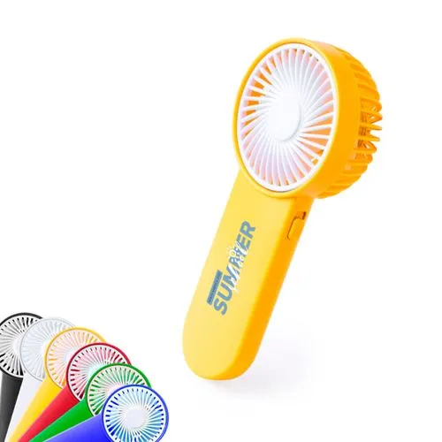 Ventilateur à main
