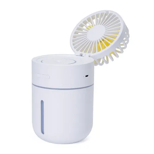 VENTILATEUR BRUMISATEUR