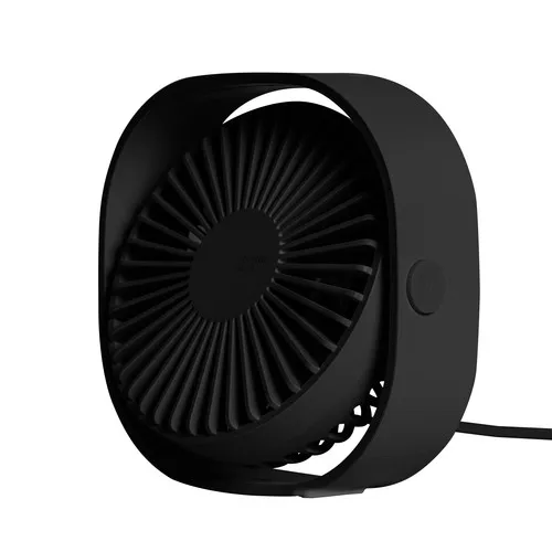 Ventilateur de table BREEZE avec connexion USB