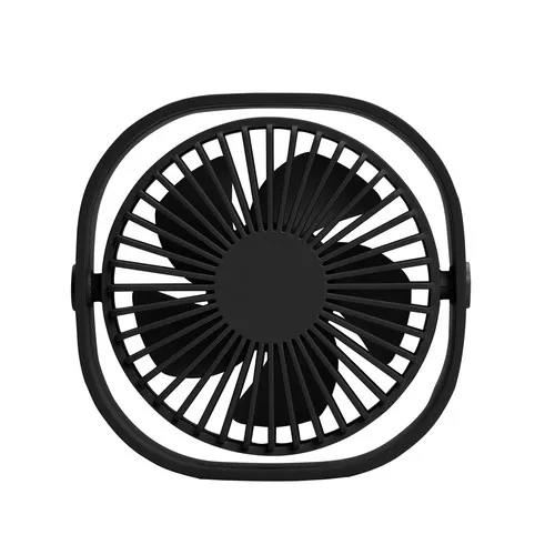 Ventilateur de table BREEZE avec connexion USB