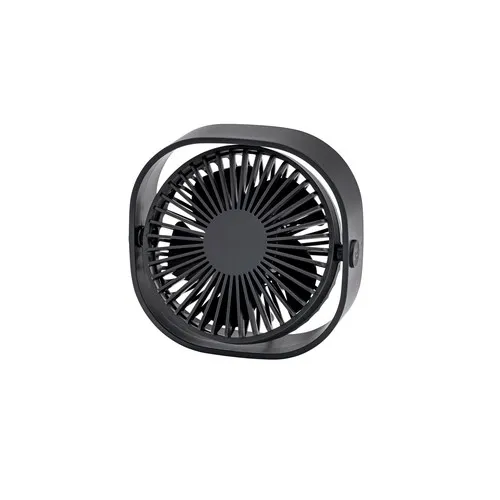 Ventilateur de table BREEZE avec connexion USB