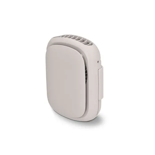 VENTILATEUR DESIGN PORTABLE MODULABLE