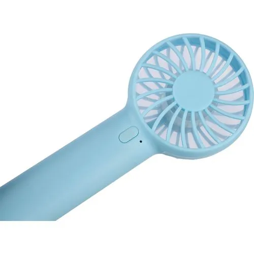 Ventilateur électrique portatif rechargeable en ABS Oren