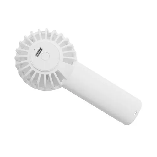 Ventilateur nomade rechargeable 'Mistral'