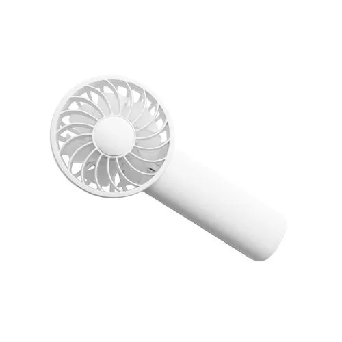 Ventilateur nomade rechargeable 'Mistral'