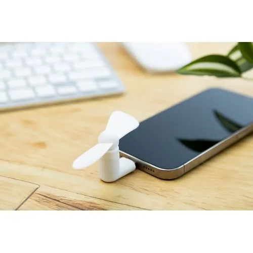 Ventilateur pour smartphone Blobile