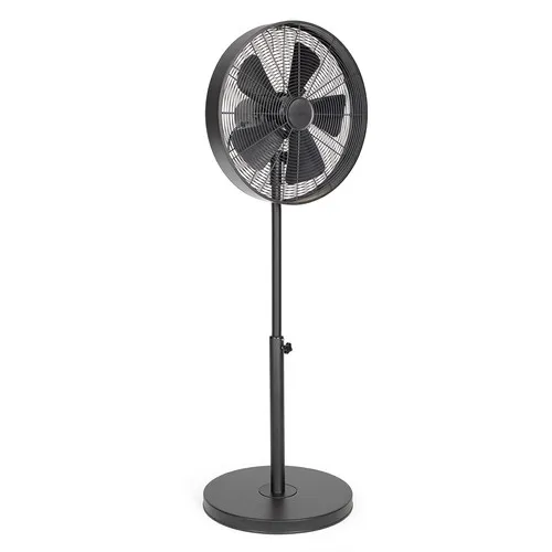 Ventilateur sur pied