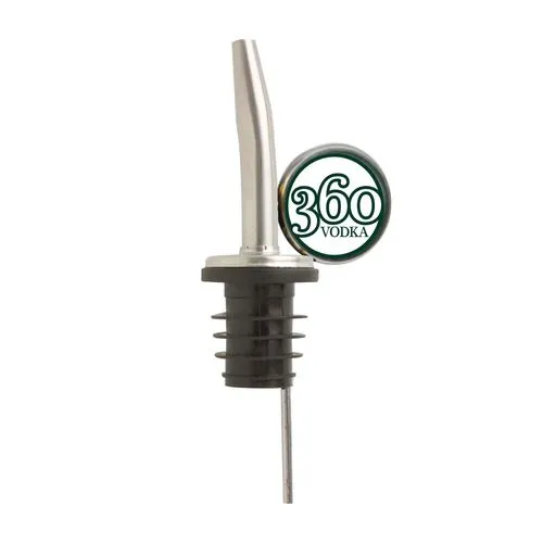 Verseur de bouteille - rond latéral